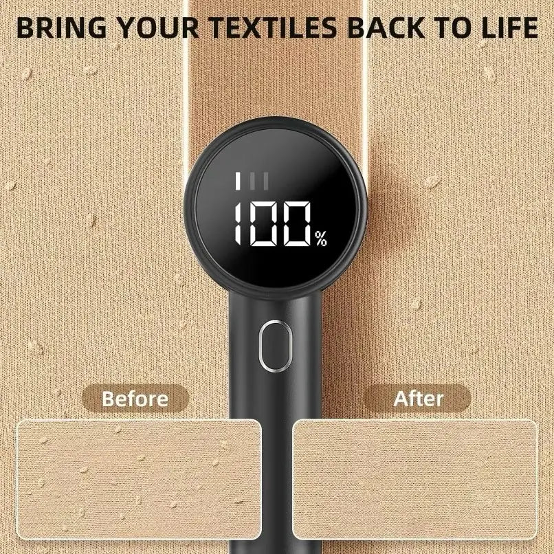 Lint and Pet Hair Remover - Effective Home Appliance for Personal Care Solutions