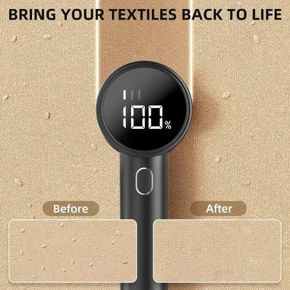 Lint and Pet Hair Remover - Effective Home Appliance for Personal Care Solutions