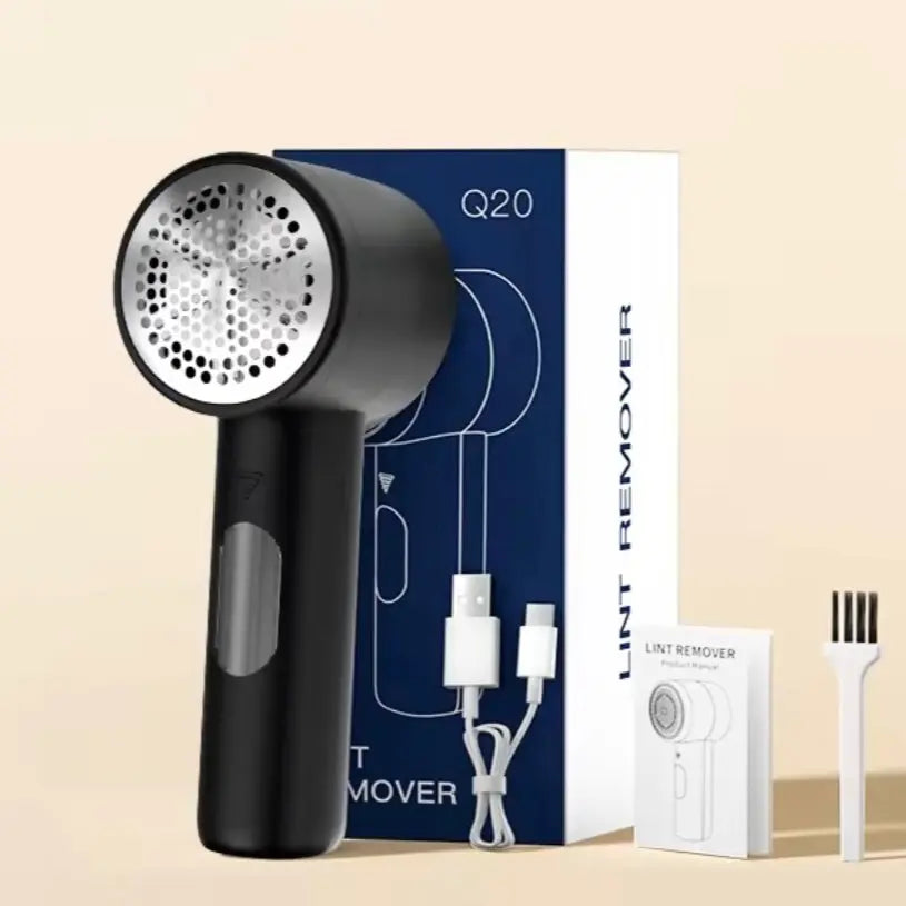 Lint and Pet Hair Remover - Effective Home Appliance for Personal Care Solutions